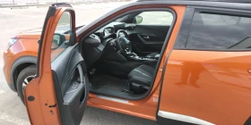 Peugeot 2008 1.5 Дизел131к. С GT -LINE, снимка 8