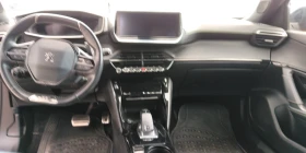Peugeot 2008 1.5 Дизел131к. С GT -LINE, снимка 12