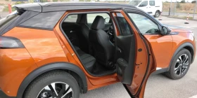 Peugeot 2008 1.5 Дизел131к. С GT -LINE, снимка 11