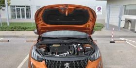 Peugeot 2008 1.5 Дизел131к. С GT -LINE, снимка 13