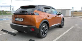 Peugeot 2008 1.5 Дизел131к. С GT -LINE, снимка 6