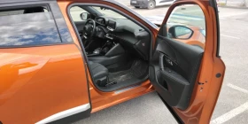 Peugeot 2008 1.5 Дизел131к. С GT -LINE, снимка 10