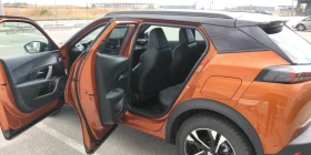 Peugeot 2008 1.5 Дизел131к. С GT -LINE, снимка 9