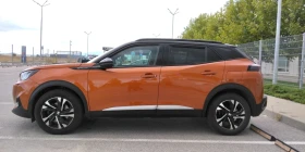 Peugeot 2008 1.5 Дизел131к. С GT -LINE, снимка 2