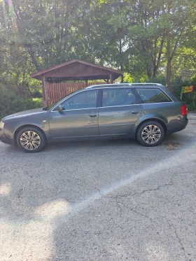 Audi A6, снимка 3
