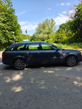 Audi A6, снимка 7