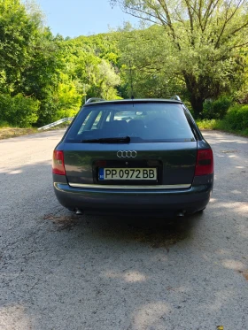 Audi A6, снимка 5