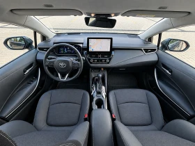 Toyota Corolla Facelift 1.8 HSD Luxury Plus, снимка 11