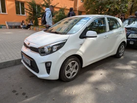 Kia Picanto, снимка 8