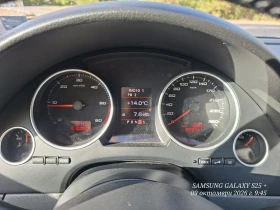 Seat Exeo 2.0ТDI 143k.n 7- степенен Автоматик, снимка 13