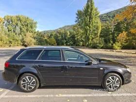 Seat Exeo 2.0ТDI 143k.n 7- степенен Автоматик, снимка 5