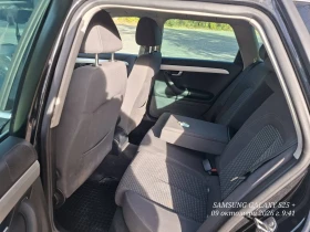 Seat Exeo 2.0ТDI 143k.n 7- степенен Автоматик, снимка 9