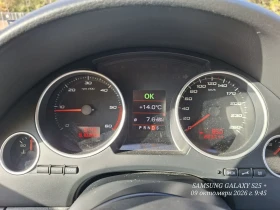 Seat Exeo 2.0ТDI 143k.n 7- степенен Автоматик, снимка 17