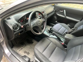 Mazda 6, снимка 6