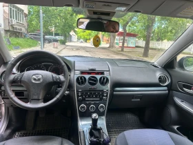 Mazda 6, снимка 10