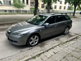 Mazda 6, снимка 3