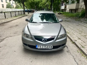 Mazda 6, снимка 2