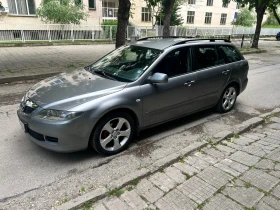 Mazda 6, снимка 4