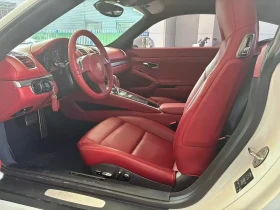 Porsche Cayman, снимка 6