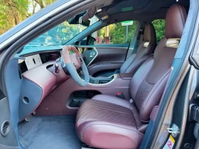 Avatr 11 Harmony 90  RWD Edition, снимка 6