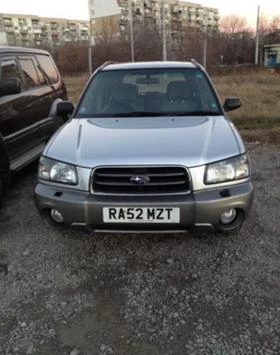 Subaru Forester 7 .  | Mobile.bg    14