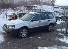 Subaru Forester 7 .  | Mobile.bg    10