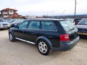 Audi A6 Allroad 2.5TDI  - [5] 