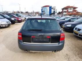 Audi A6 Allroad 2.5TDI  - [6] 