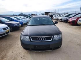 Audi A6 Allroad 2.5TDI  - [3] 