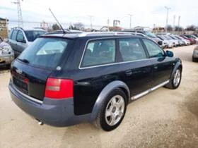 Audi A6 Allroad 2.5TDI  - [7] 