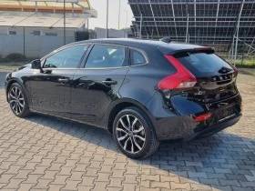 Обява за продажба на Volvo V40 1.6дизел 114к.с. ~17 500 лв. - изображение 9