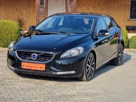 Обява за продажба на Volvo V40 1.6дизел 114к.с. ~17 500 лв. - изображение 1