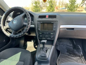 Skoda Octavia 1.9 TDI-DSG, снимка 8