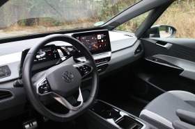 VW ID.3  PERFORMANCE-NAVI-LED-CAMERA-ACC -  | Mobile.bg   9