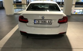 BMW 220 d M packet , снимка 2 - Автомобили и джипове - 44483810