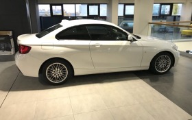 BMW 220 d M packet , снимка 8 - Автомобили и джипове - 44483810