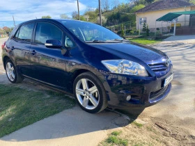     Toyota Auris 1.3 FACE LIFT