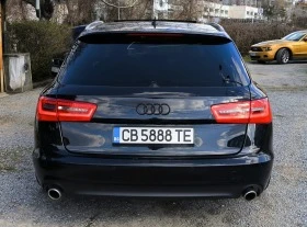 Audi A6 3.0TDI V6 380hp ABT TUNING | Mobile.bg   6