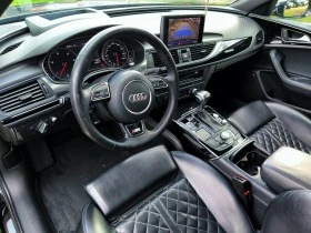 Audi A6 3.0TDI V6 380hp ABT TUNING, снимка 14