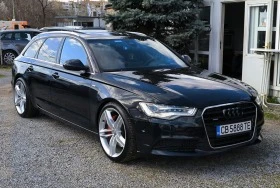 Audi A6 3.0TDI V6 380hp ABT TUNING, снимка 4 - Автомобили и джипове - 44939788