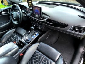 Audi A6 3.0TDI V6 380hp ABT TUNING, снимка 9 - Автомобили и джипове - 44939788