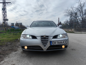Обява за продажба на Alfa Romeo 166 2.4 jtd-m 185 кс, Collezione, Топ състояние  ~7 999 лв. - изображение 1