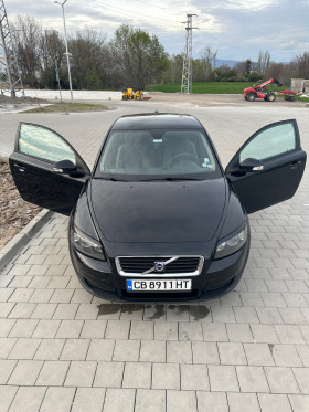 Volvo C30, снимка 4 - Автомобили и джипове - 45082954