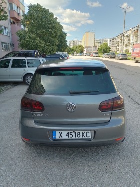 VW Golf 1, 6 tdi 90 ks evro 5 R-LINE АНДРОИД , снимка 3 - Автомобили и джипове - 45686967