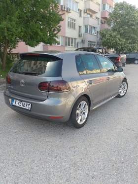 VW Golf 1, 6 tdi 90 ks evro 5 R-LINE АНДРОИД , снимка 4 - Автомобили и джипове - 45686967