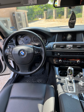 BMW 530, снимка 7 - Автомобили и джипове - 45745606