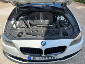 BMW 530, снимка 6