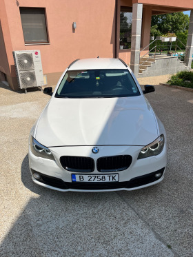 BMW 530, снимка 2 - Автомобили и джипове - 45745606