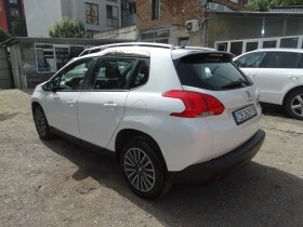 Peugeot 2008 1.6HDI  | Mobile.bg    6