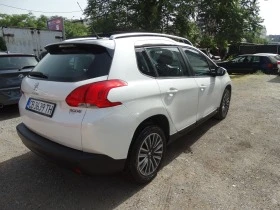 Peugeot 2008 1.6HDI  | Mobile.bg    7